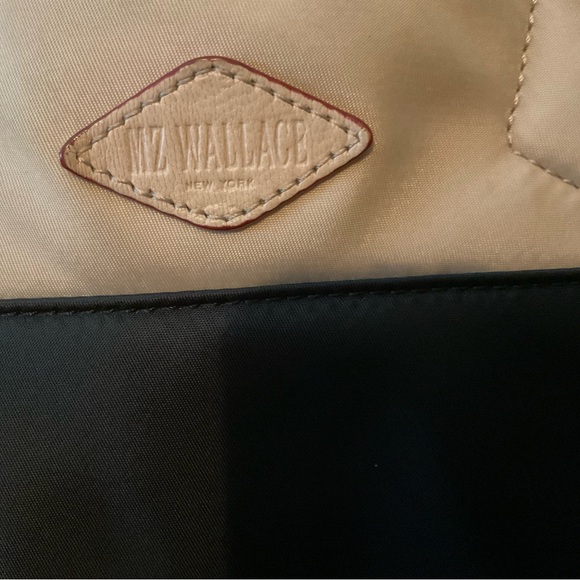 MZ Wallace Tote/Crossbody Bag - Picture 10 of 12